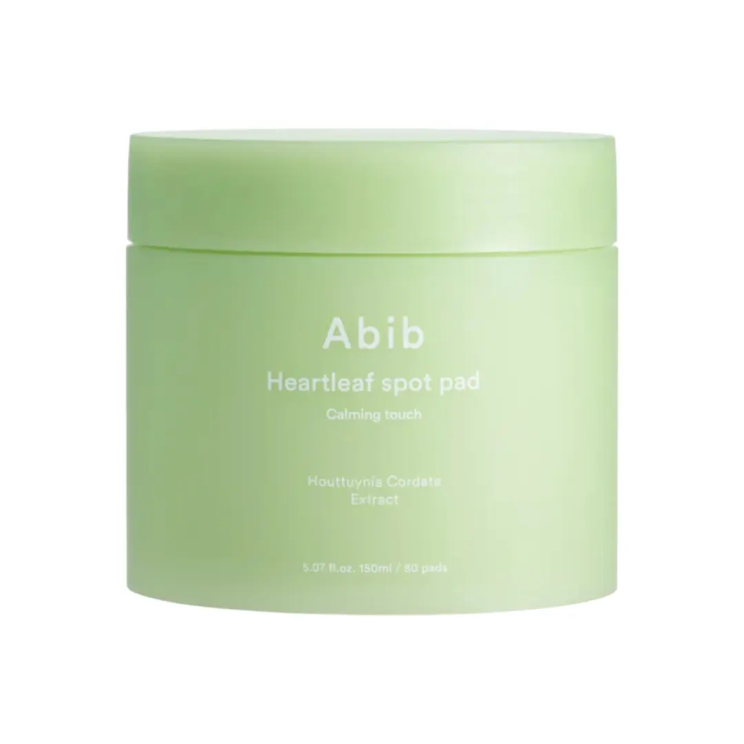 Heartleaf Spot Pad Calming Touch