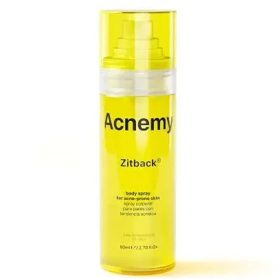 Zitback Body Spray