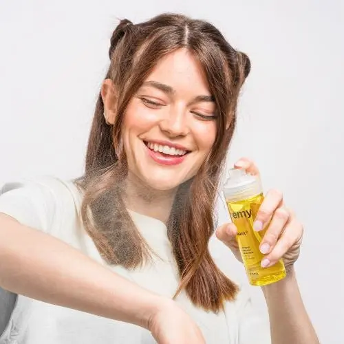 Zitback Body Spray - Image 2