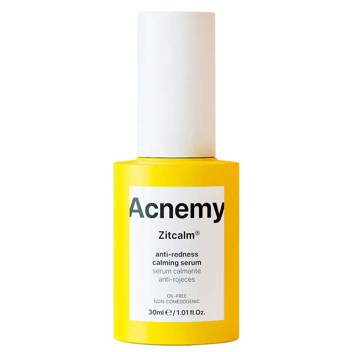 Zitcalm Anti-redness Calming Serum
