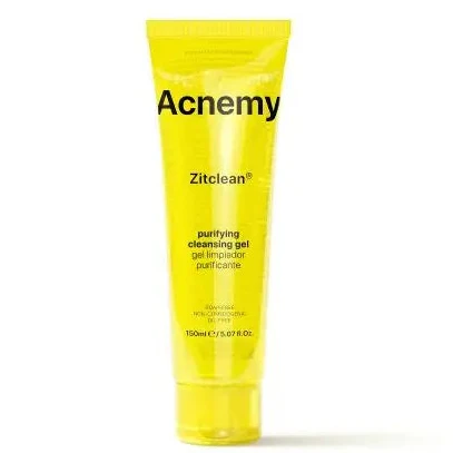 Zitclean Purifying Cleansing Gel