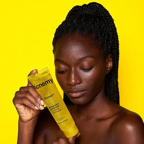 Zitclean Purifying Cleansing Gel - Image 2