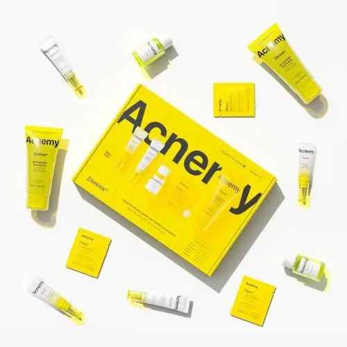 Zitminis Acnemy Essentials Discovery Kit - Image 2