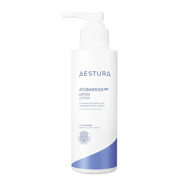 Atobarrier 365 Lotion