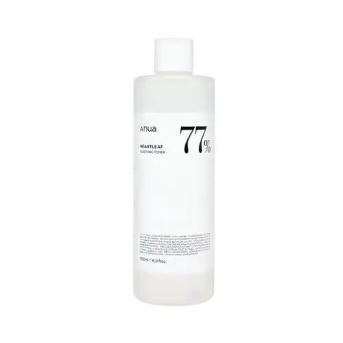 Heartleaf 77% Soothing Toner