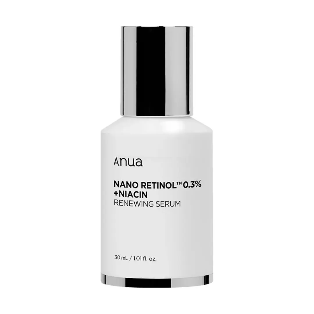 Nano Retinol 0,3% + Niacin Renewing Serum
