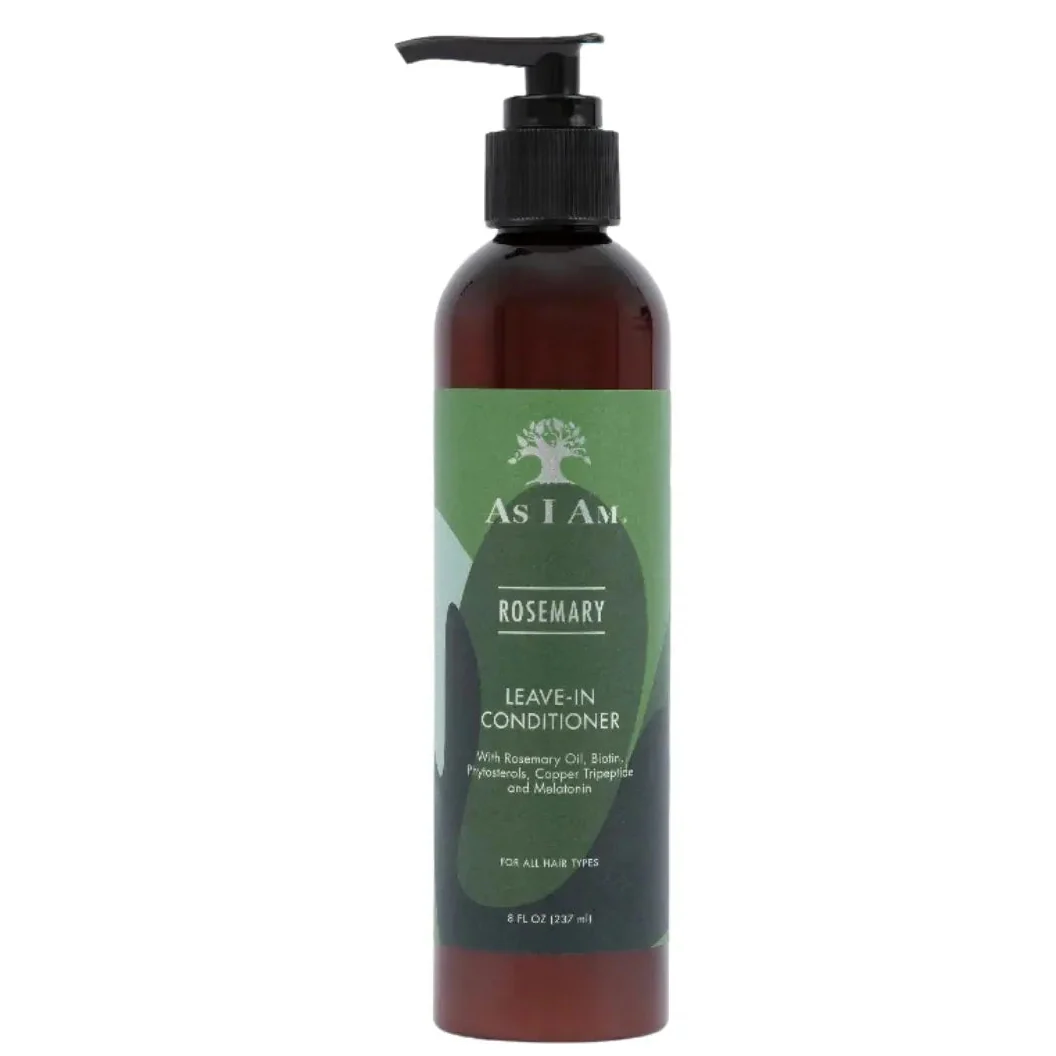 Rosemary Leave In Conditioner