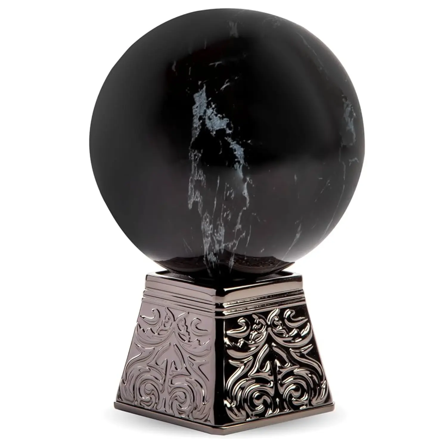 Black Obsidian Eau De Parfum