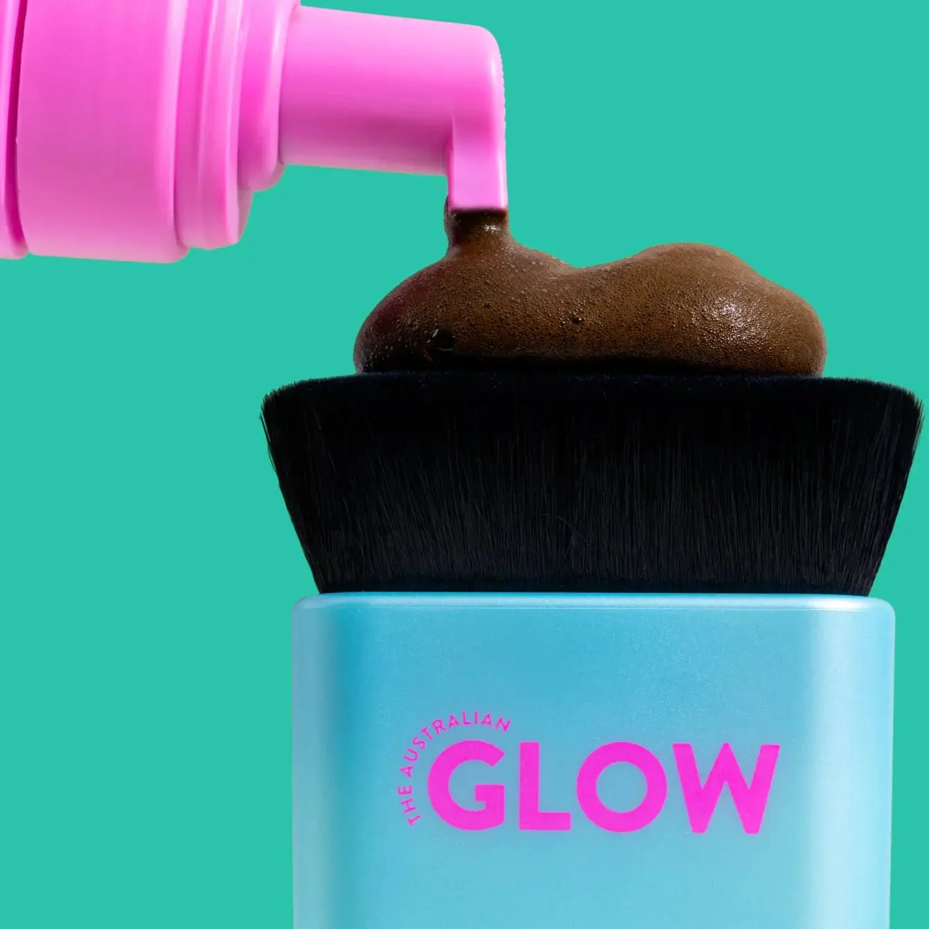 1Hour Express Self Tan Mousse Medium - Image 5