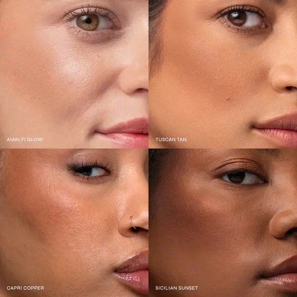 Baked Bronzer 03 Capri Copper - Image 2