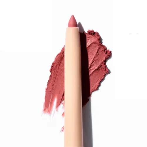 Nude X Lipliner Toxic