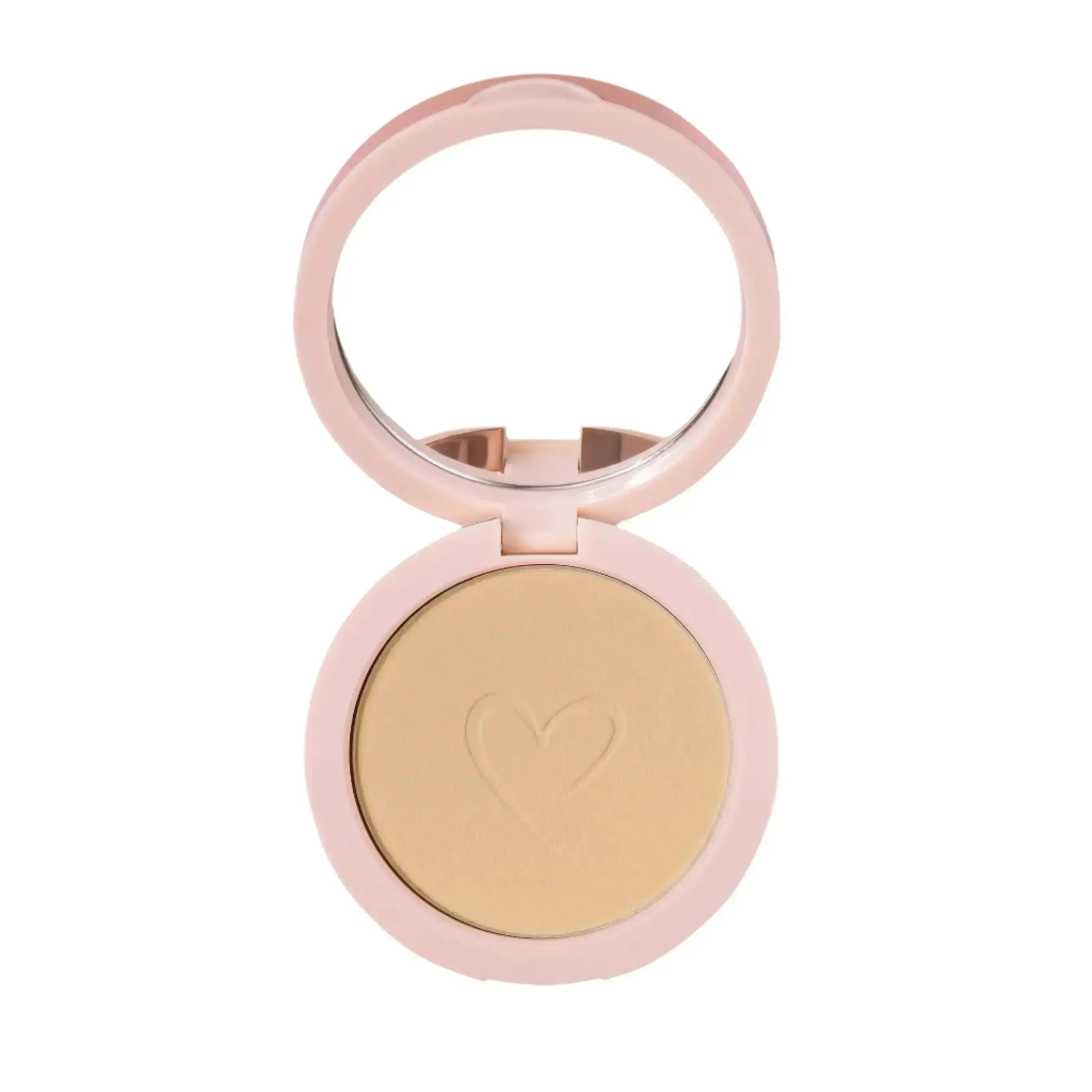 Beauty Creations Pretty Pressed Setting Powder - Image 8