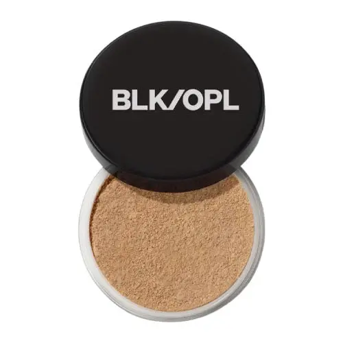 True Color Soft Velvet Finishing Powder