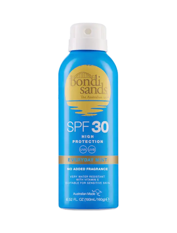 Everyday Mist Spray SPF30 Fragrance Free