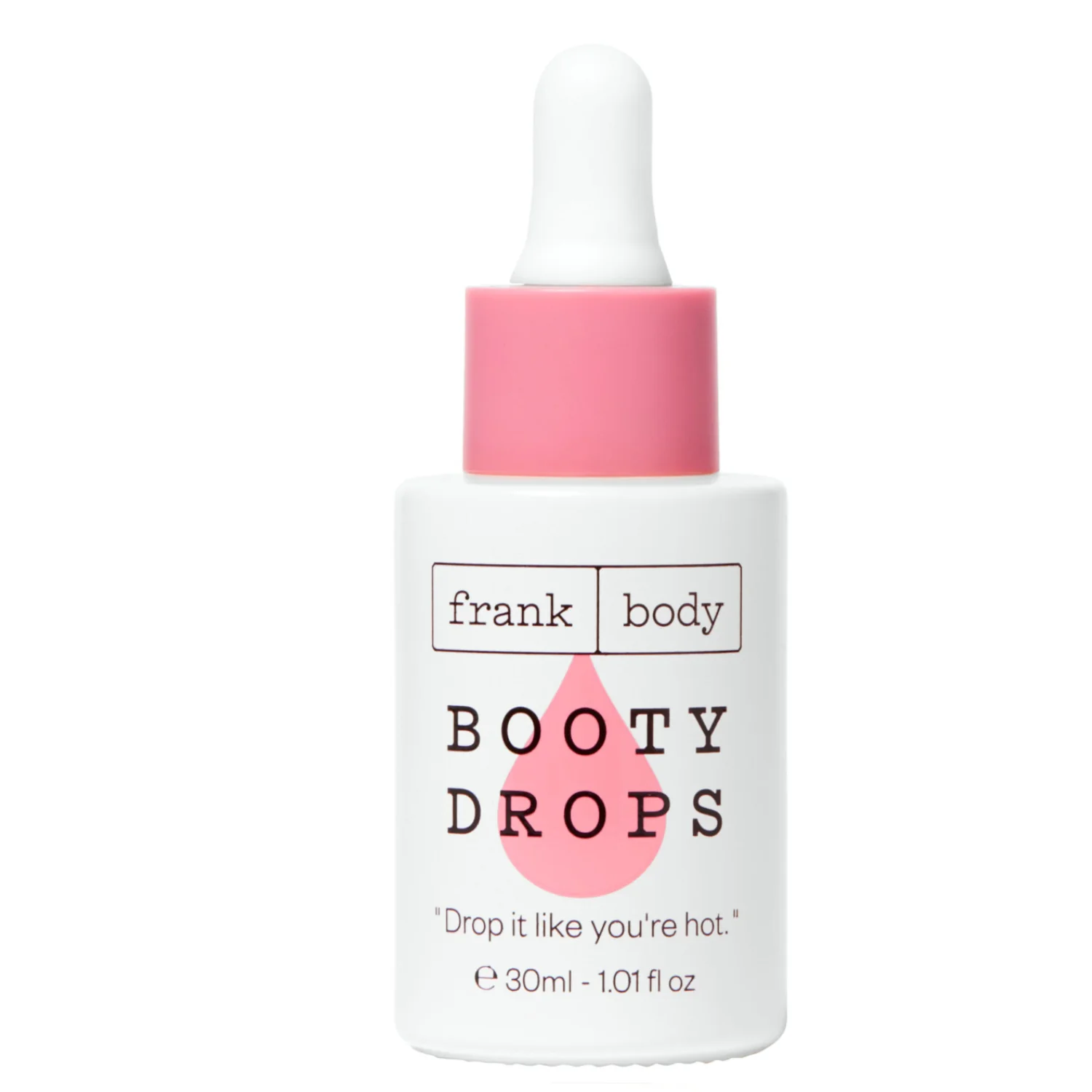Booty Drops