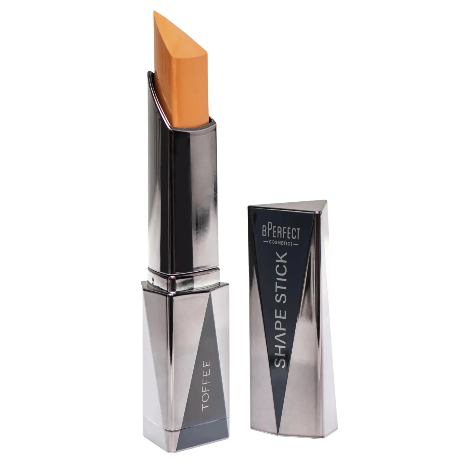 Shape Stick Bronze & Define Toffee