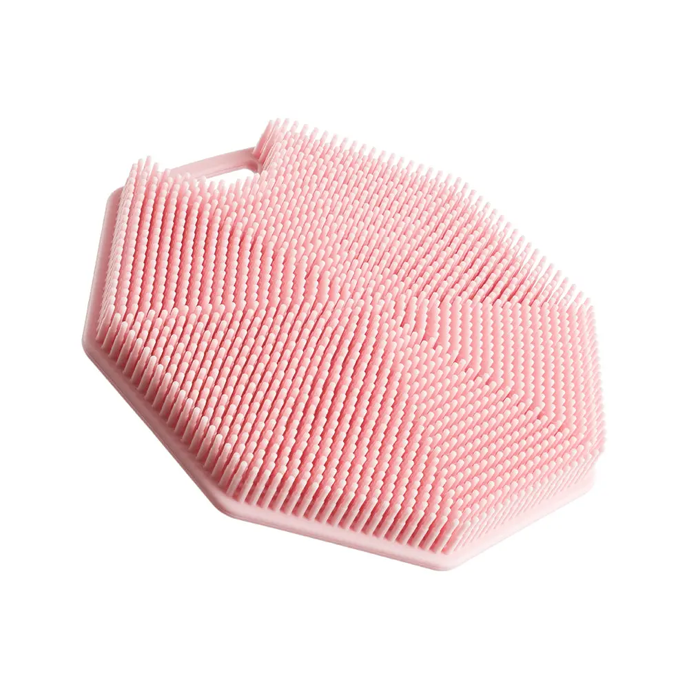 Silicone Face & Body Cleansing Brush