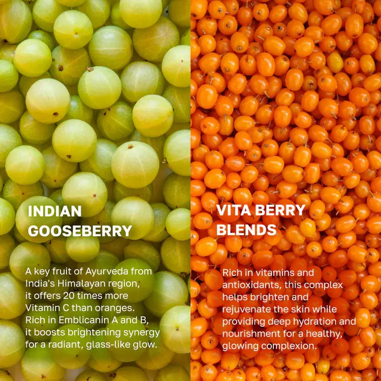 Gooseberry Juicy Brightening Boost Toner - Image 9