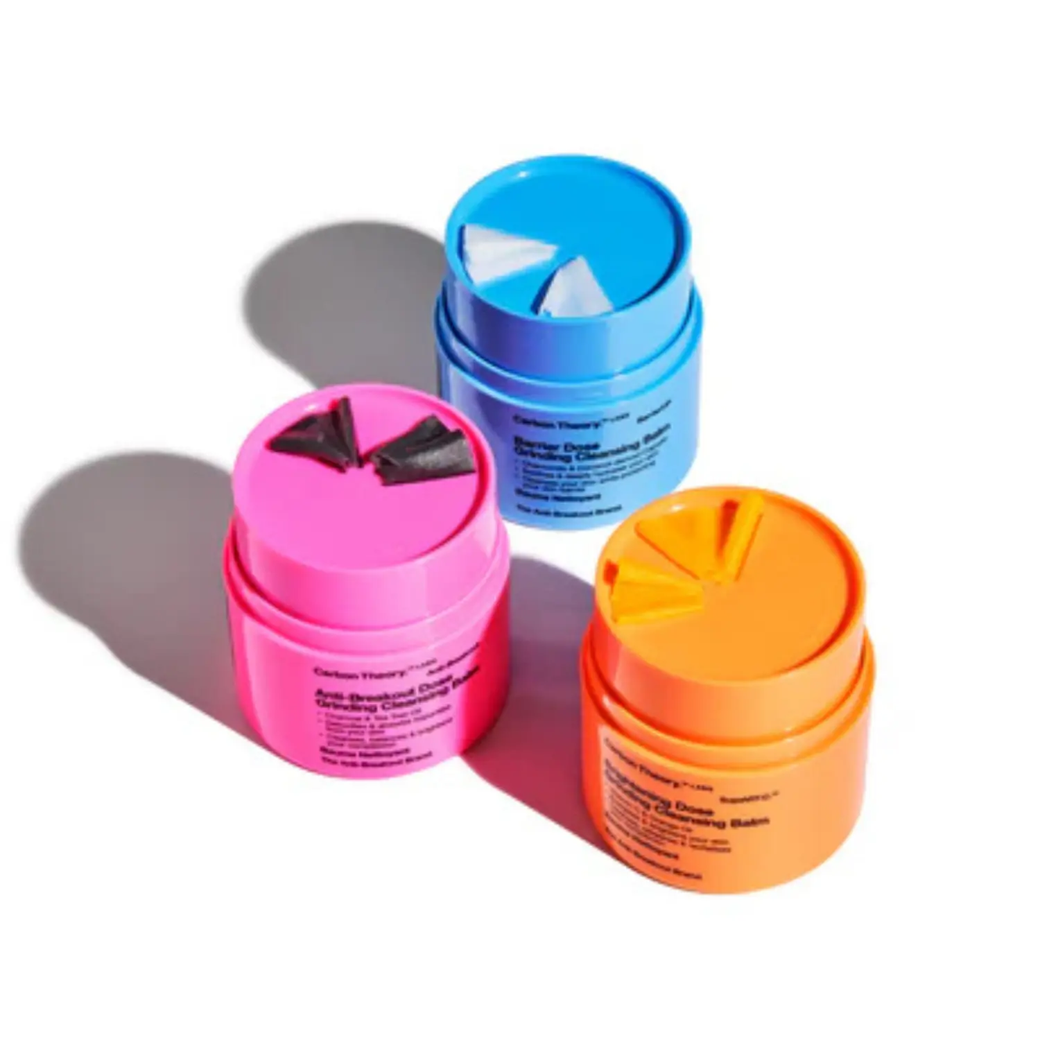 Anti Breakout Charcoal Daily Dose Cleansing Balm - Image 3