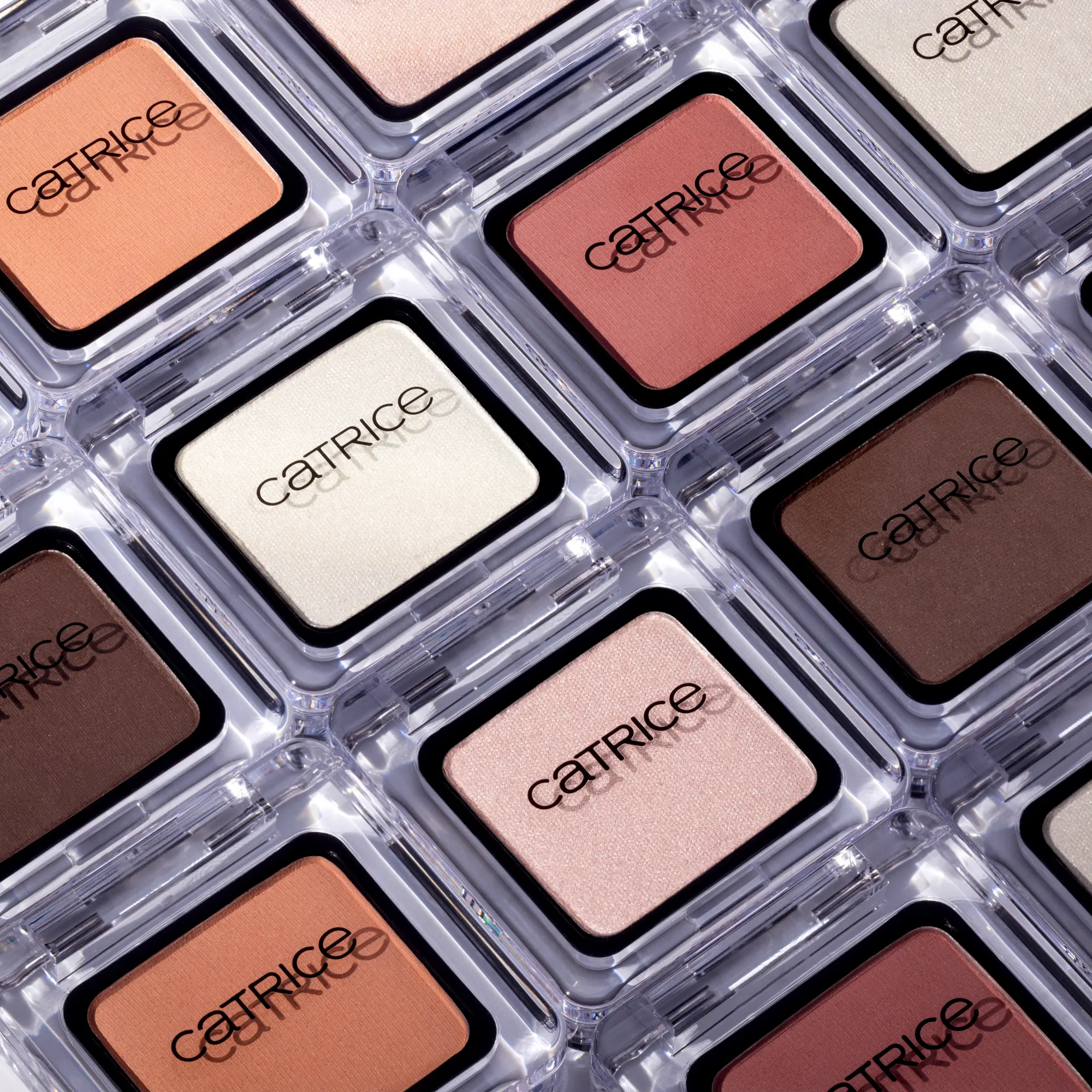 Art Couleurs Eyeshadow 470 Fairytale Dust - Image 8
