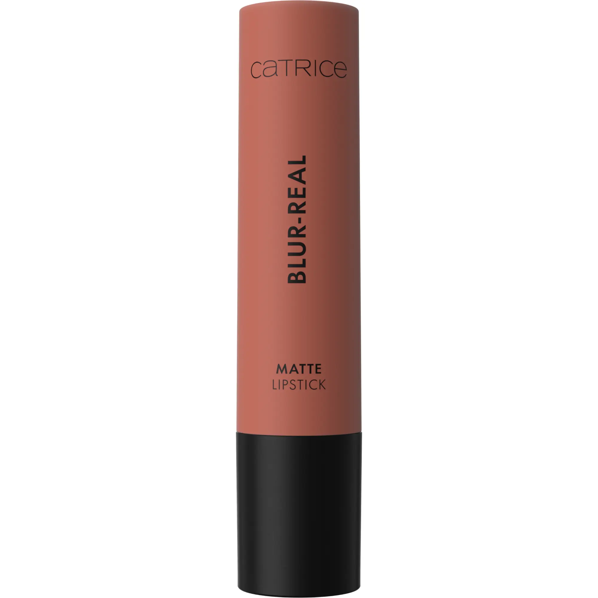 Blur-Real Matte Lipstick 020 Taupe Tension - Image 10