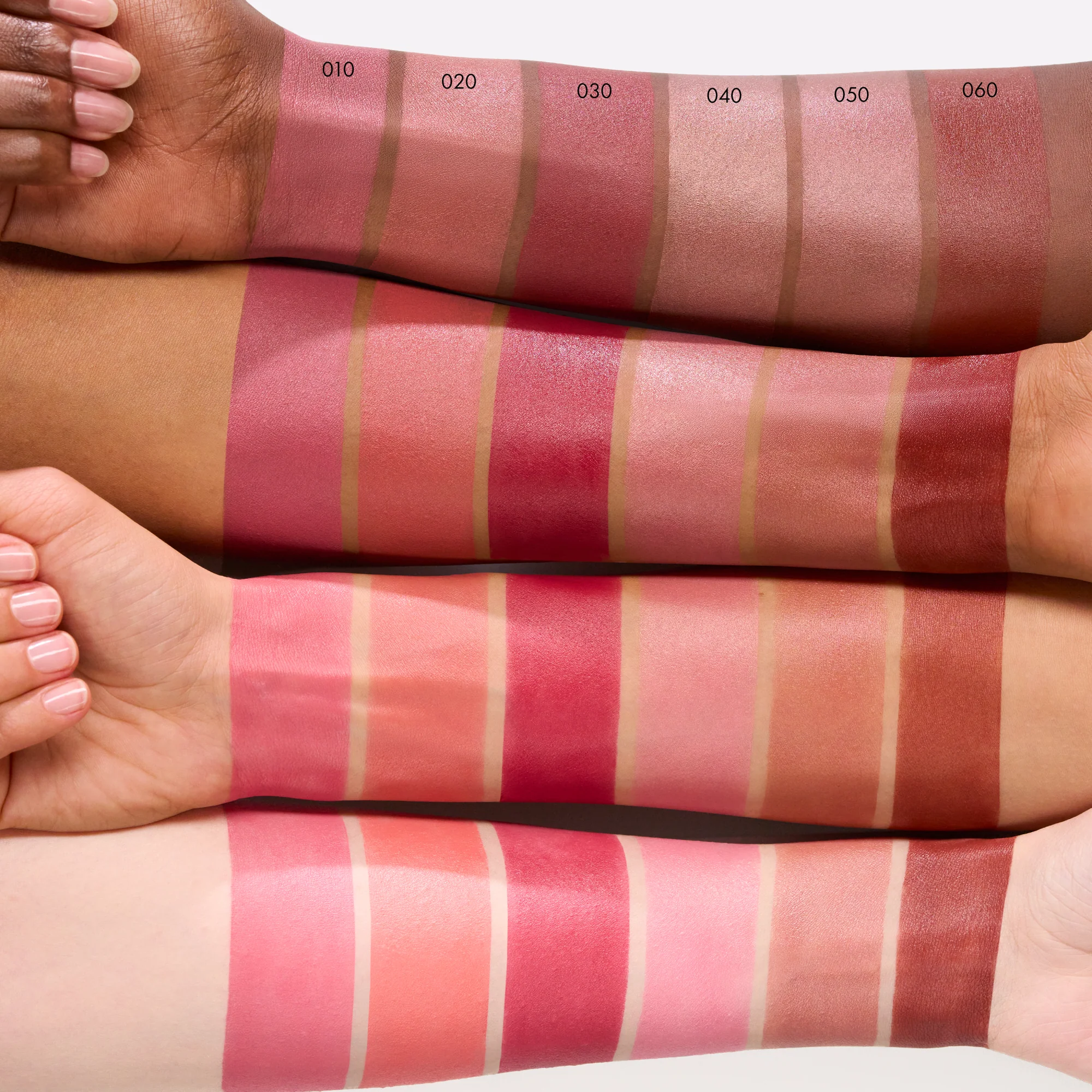 Blushin' Charm Multi Stick 050 Radiant Honey - Image 4