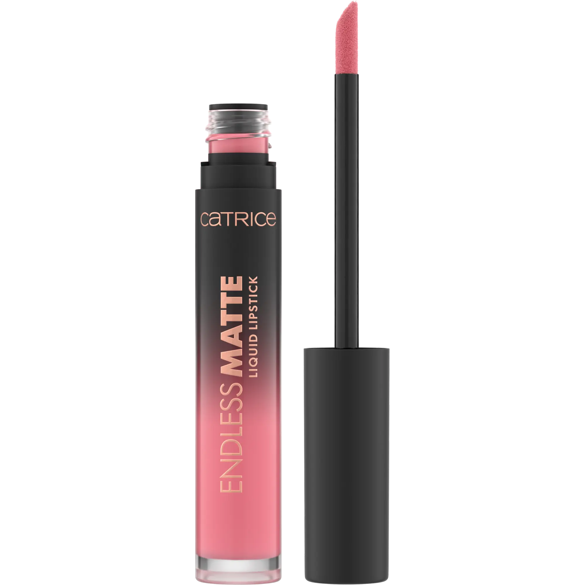 Endless Matte Liquid Lipstick 040 Wifey