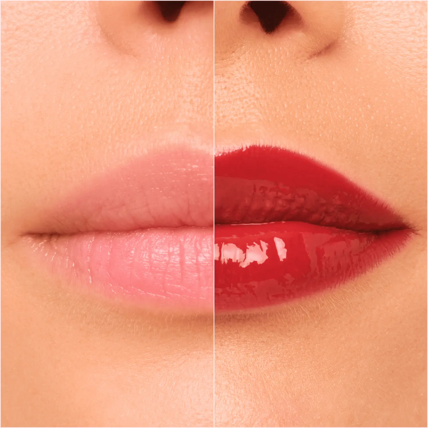 Colour Glaze Lip Tint 030 In My Cherry Era - Image 2