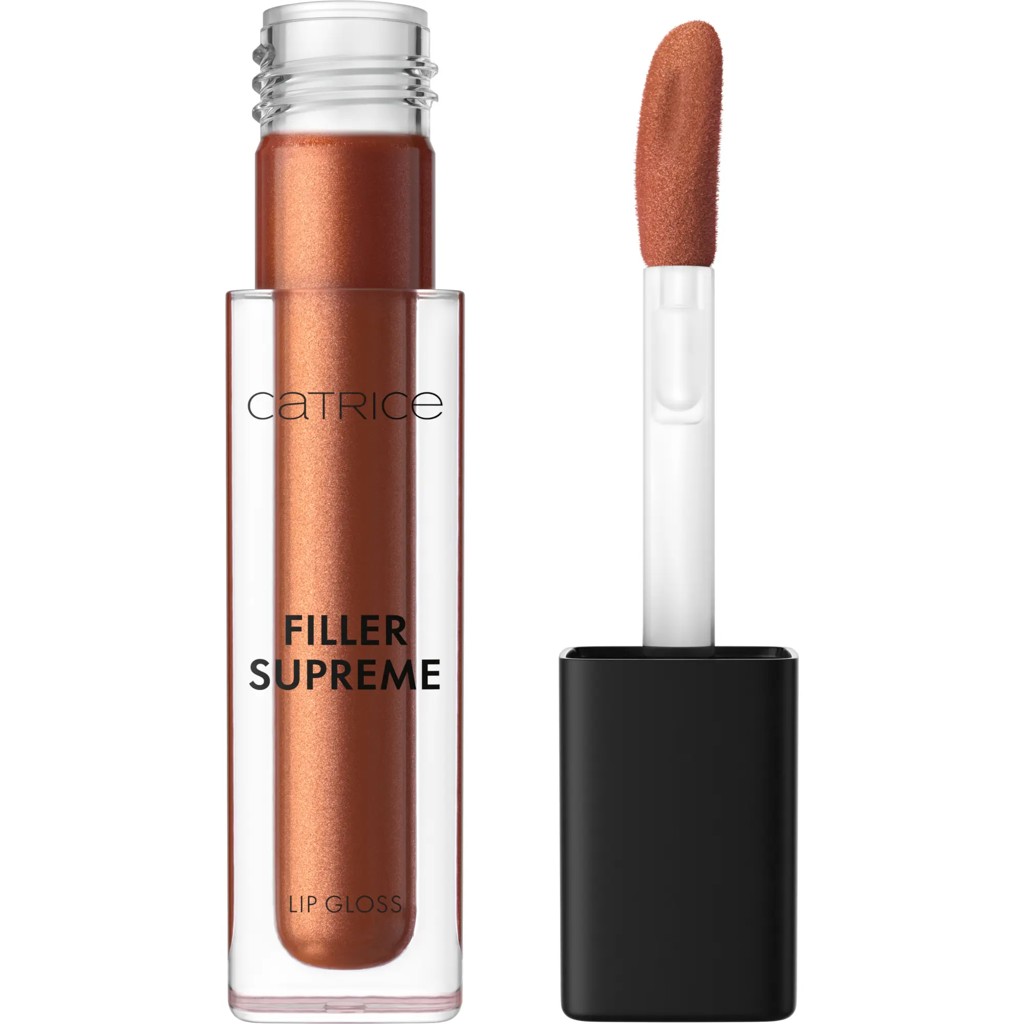Filler Supreme Lip Gloss 070 Golden Hour Flex
