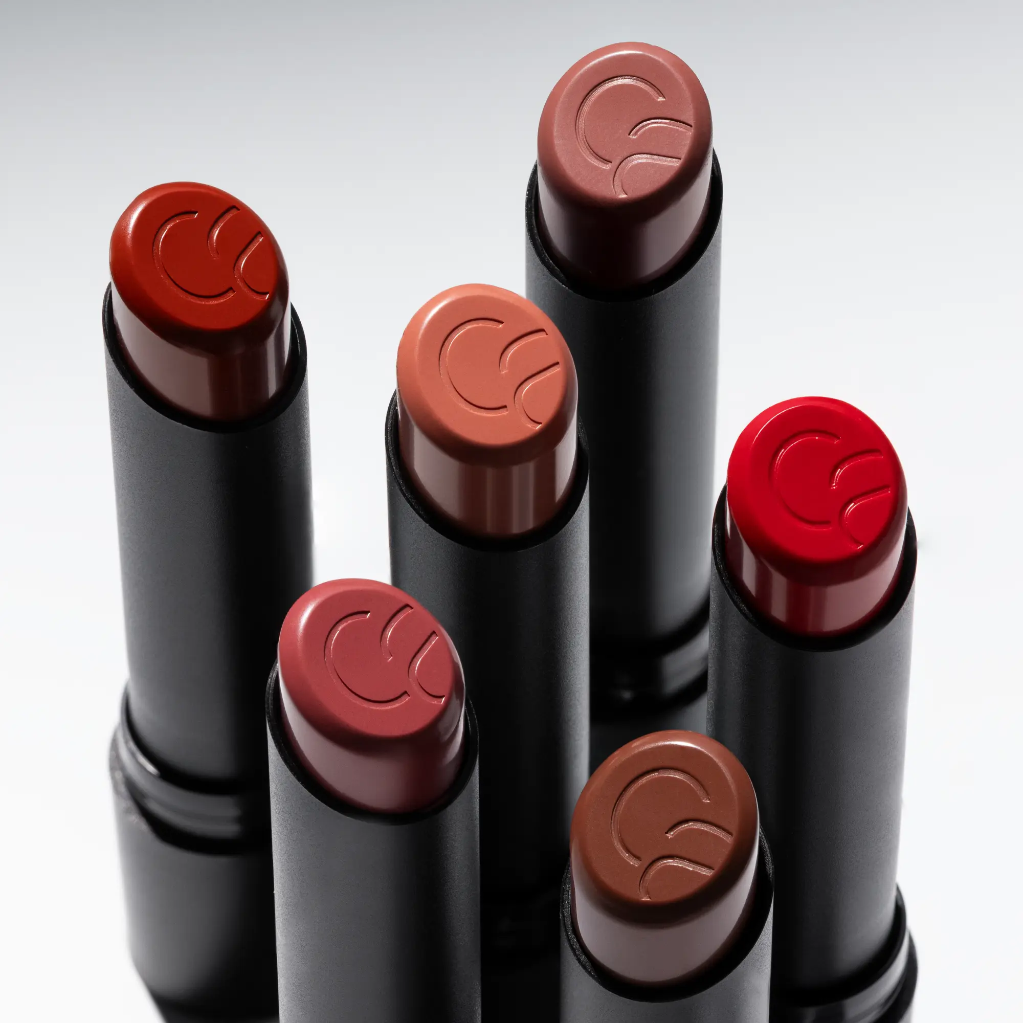 Glass Like Gloss Stick 010 Bare Ambition - Image 8