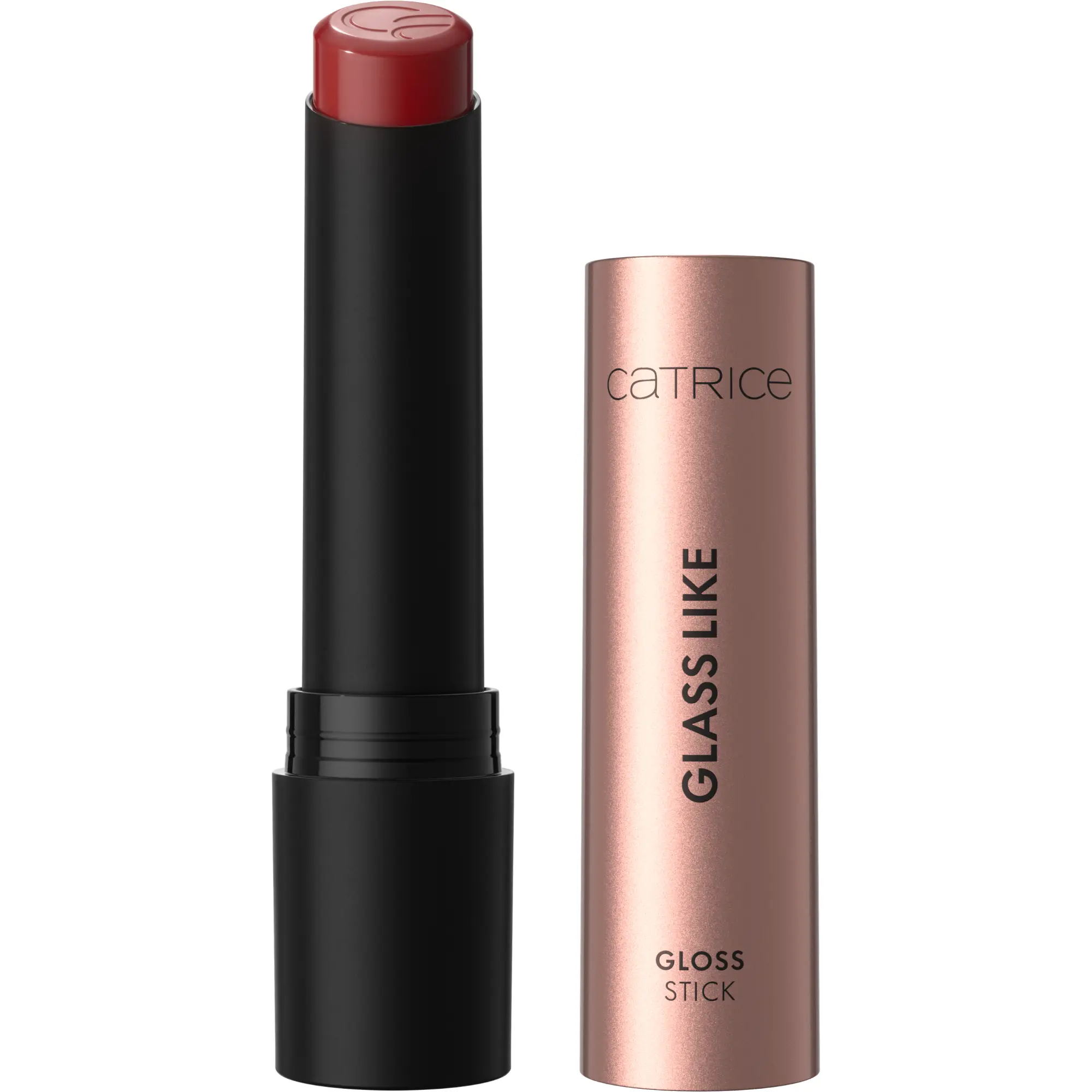 Glass Like Gloss Stick 060 Burnt Kiss