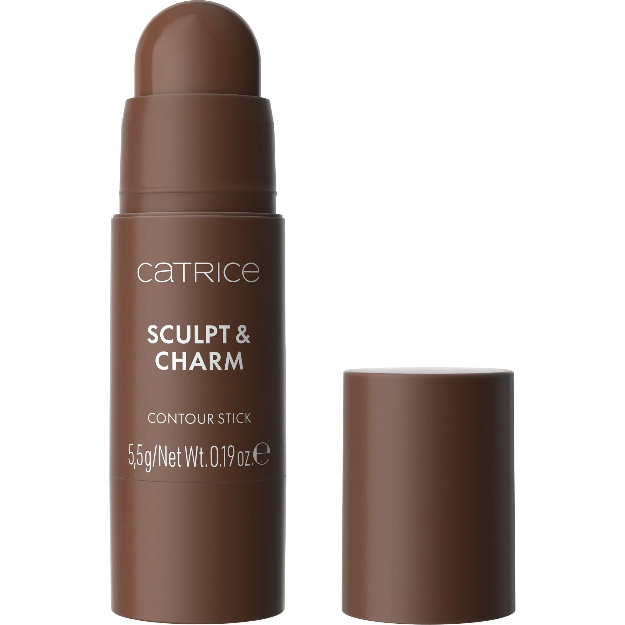 Sculpt & Charm Contour Stick 050 Espresso