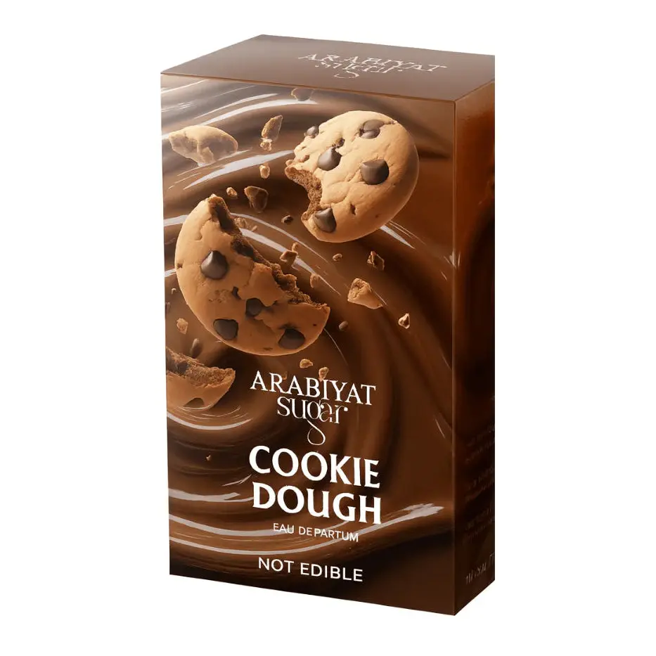 Cookie Dough Eau De Parfum - Image 3