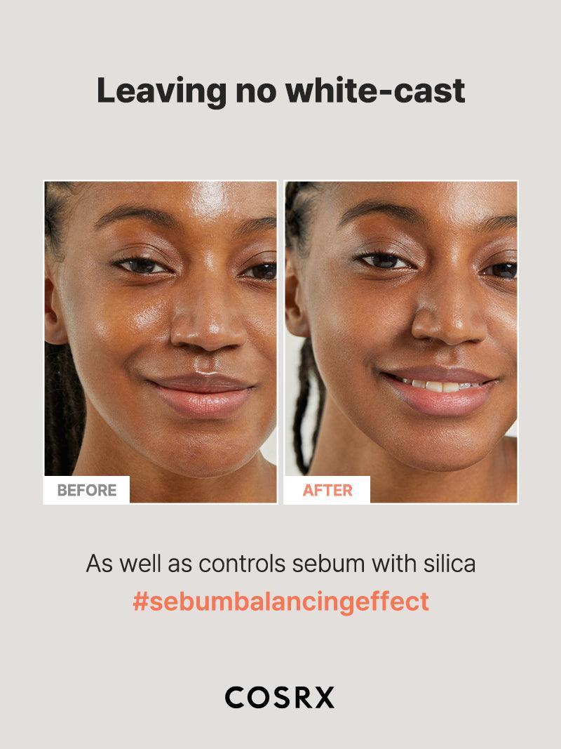 Vitamin E Vitalizing Sunscreen SPF 50+ - Image 2