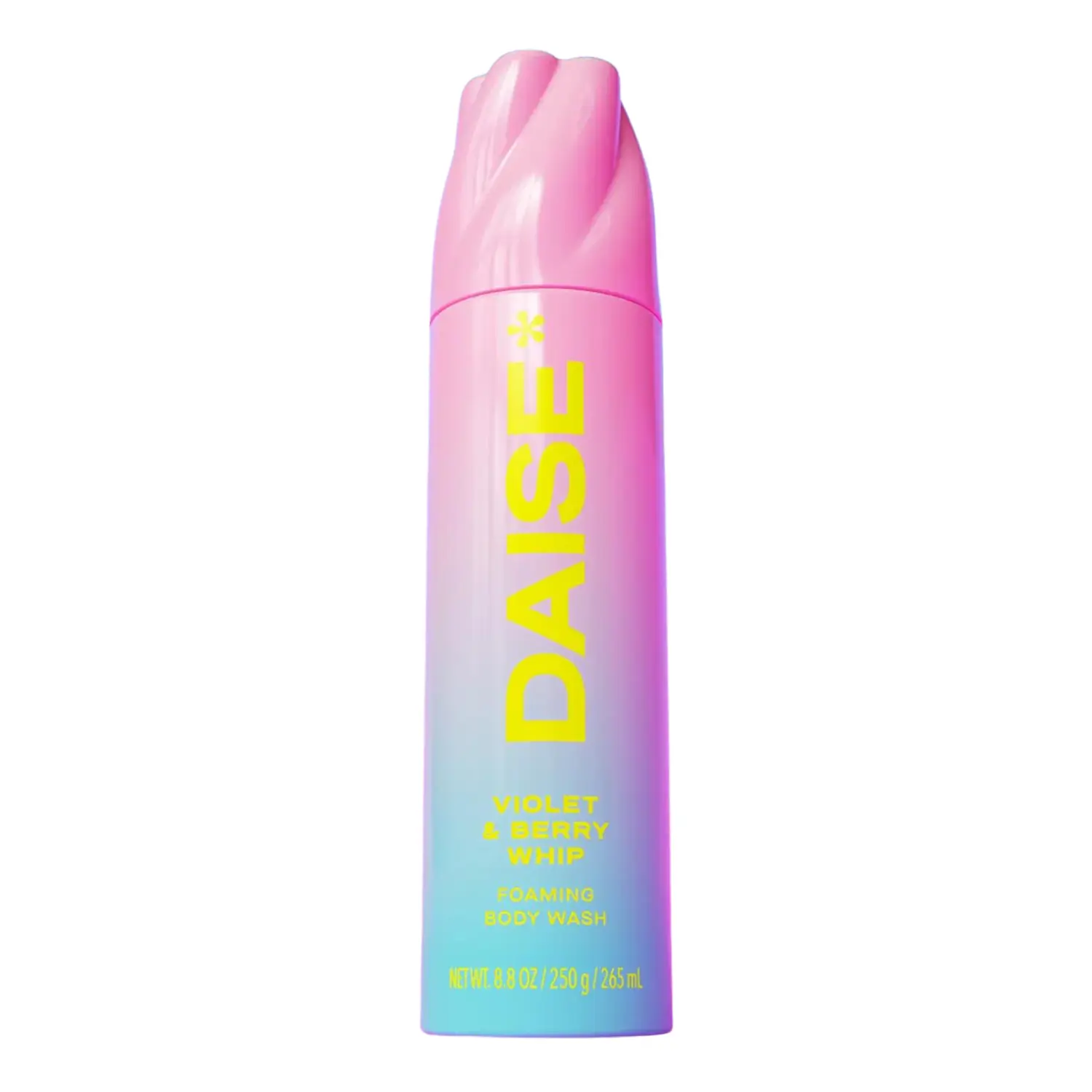 Foaming Body Wash Bloom