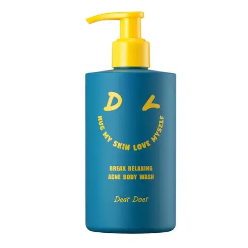 Break Relaxing Acne Body Wash