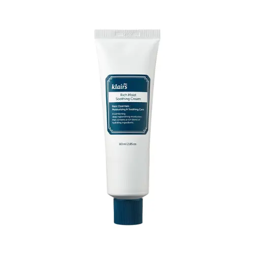 Rich Moist Soothing Cream - Image 2