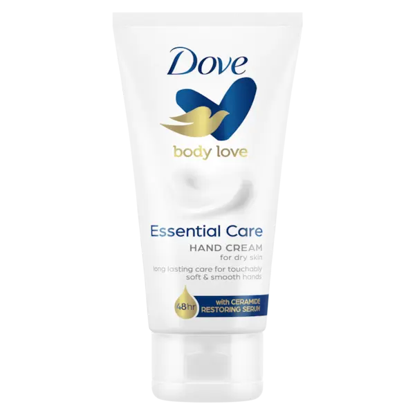 Essential Care Hand Cream