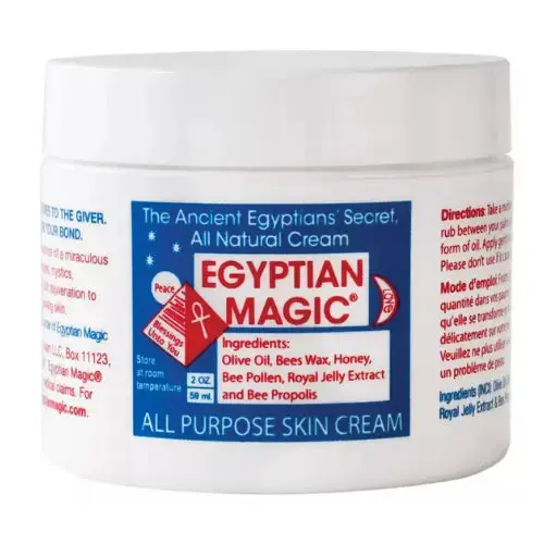 All Purpose Skin Cream
