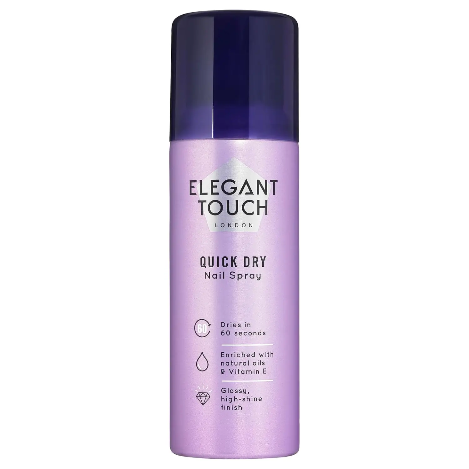 Quick Dry Nail Spray