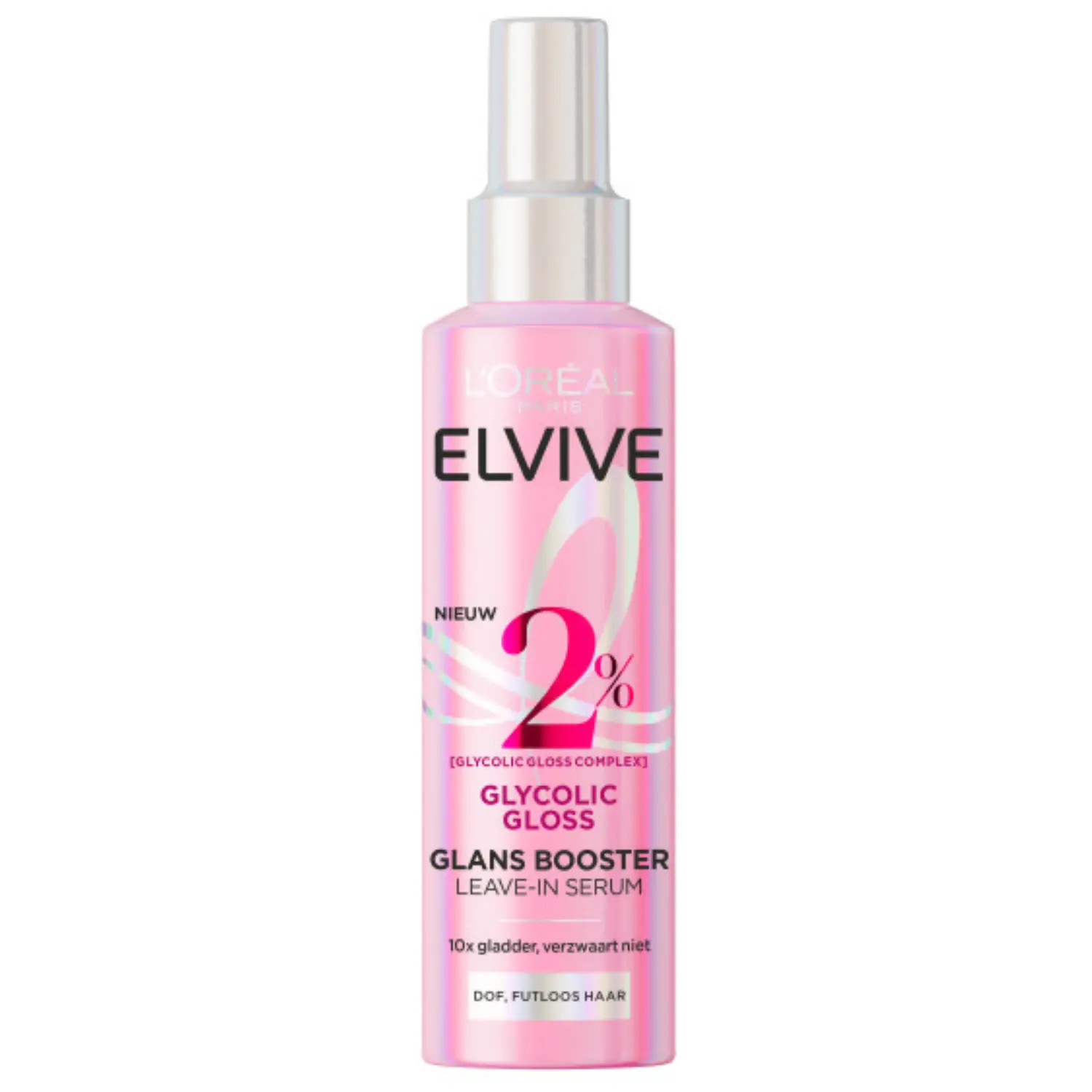 Elvive Glycolic Core Spray