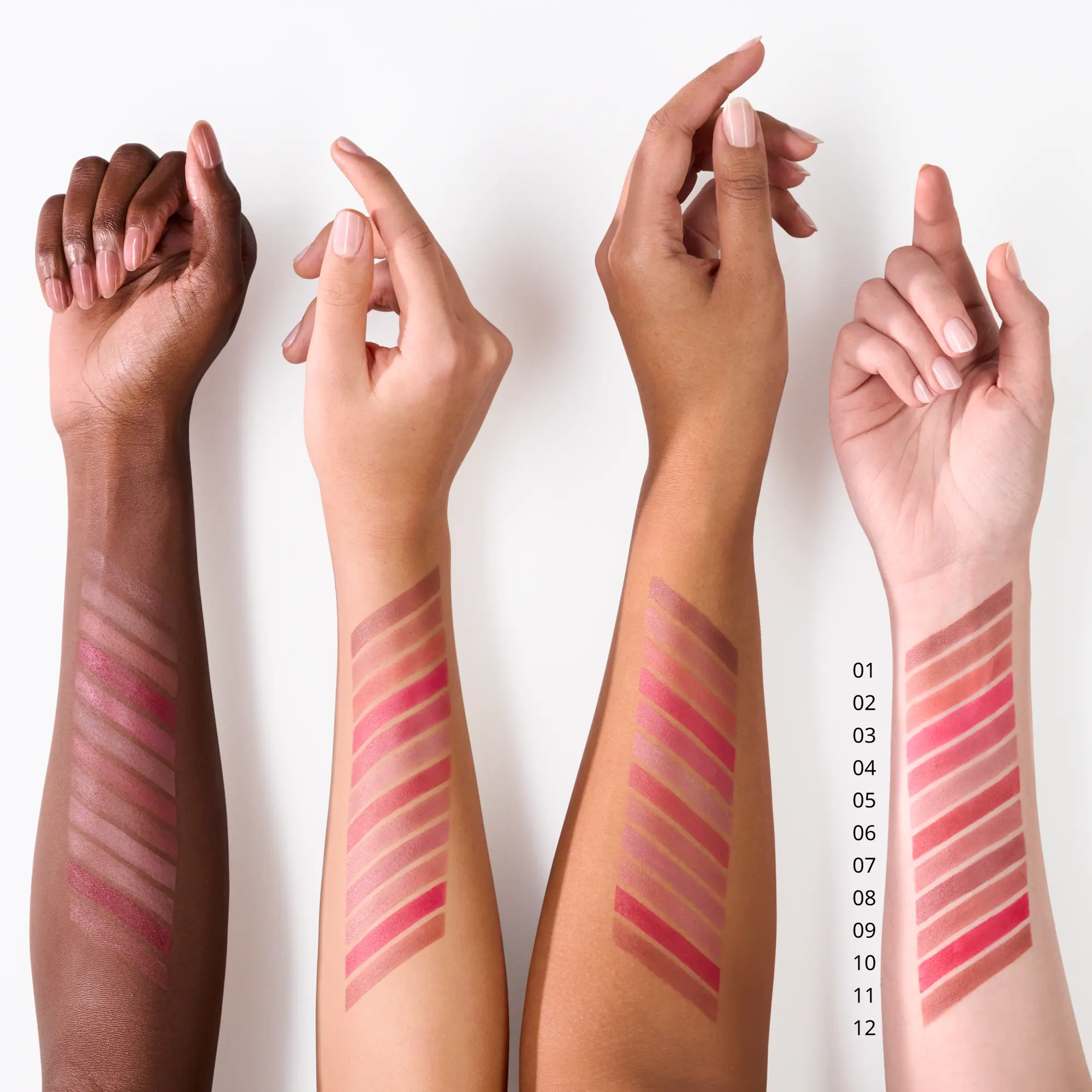 Blur Soufflé Matte Lip Cream 06 Pillow Talking - Image 7
