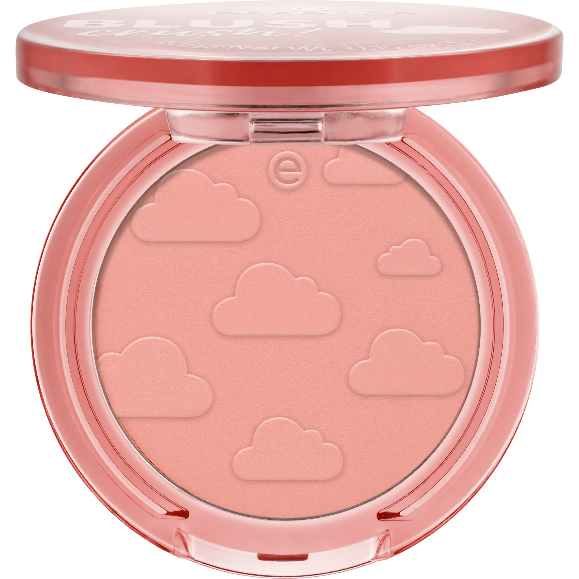 Blush Crush! 110 Peachy Promise