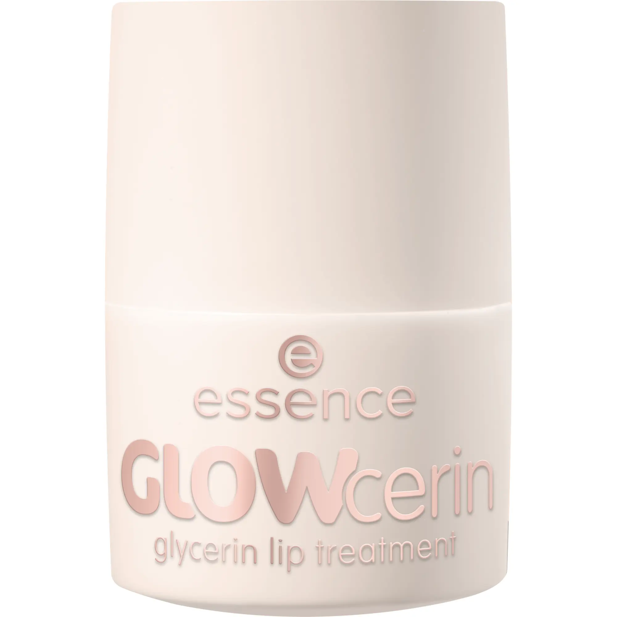GLOWcerin Glycerin Lip Treatment 02 Glow Me Maybe