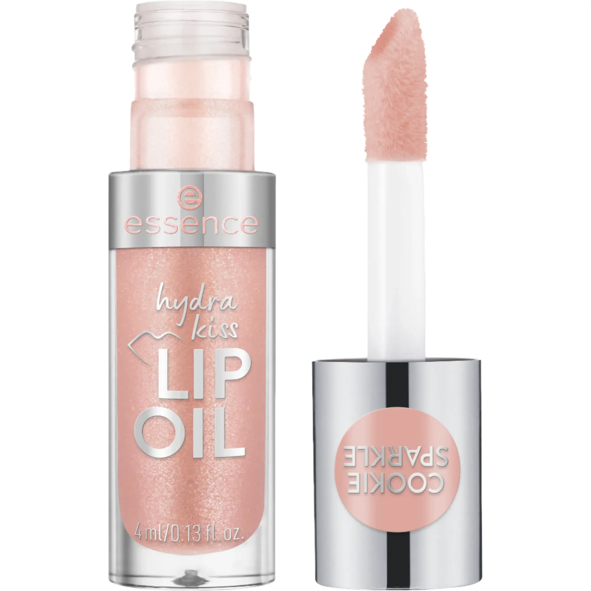 Hydra Kiss Lip Oil 09 Cookie Sparkle