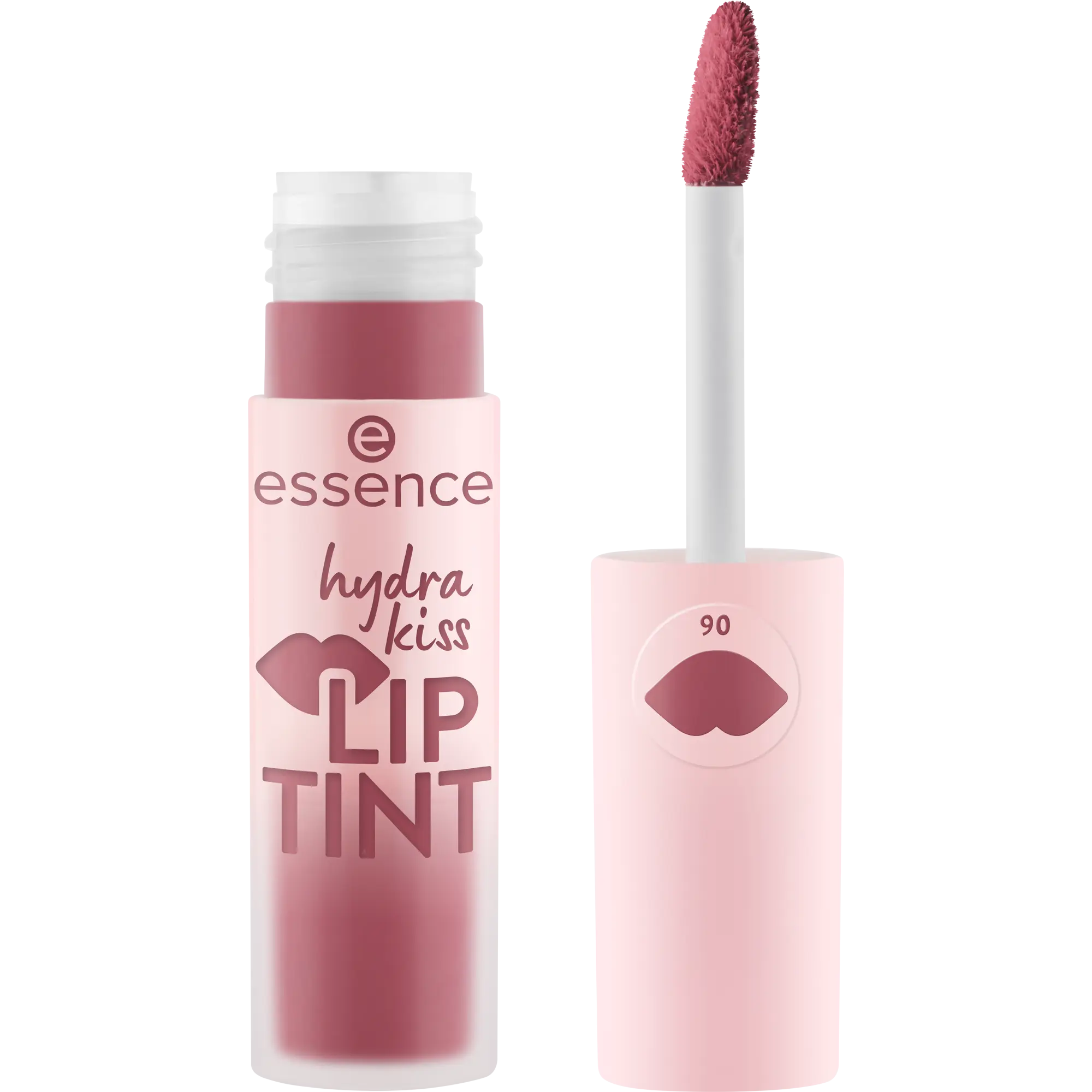 Hydra Kiss Lip Tint 06 Berry Crush