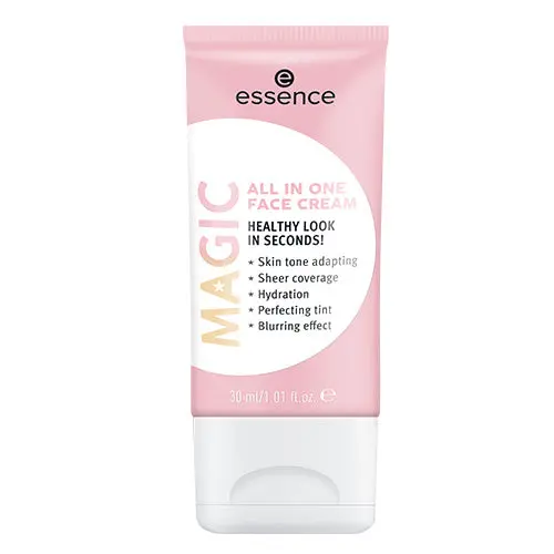 Magic all-in One Face Cream