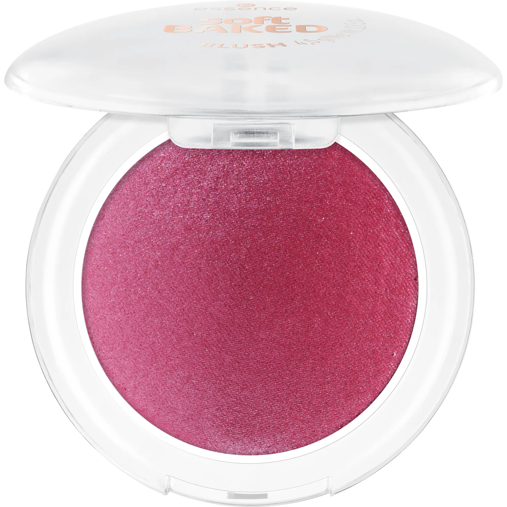 Soft Baked Blush 50 Berry Bliss