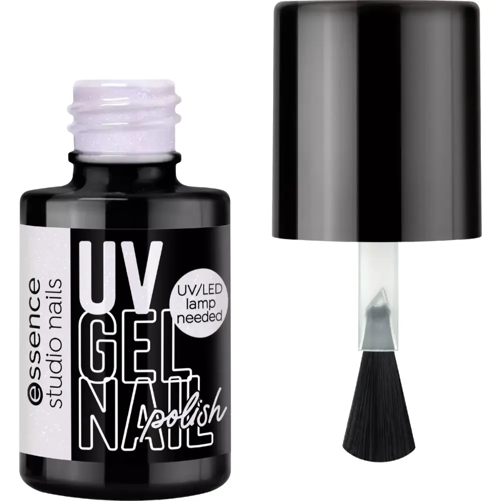 Studio Nails UV Gel Nail Polish 101 Riding Unicorns!