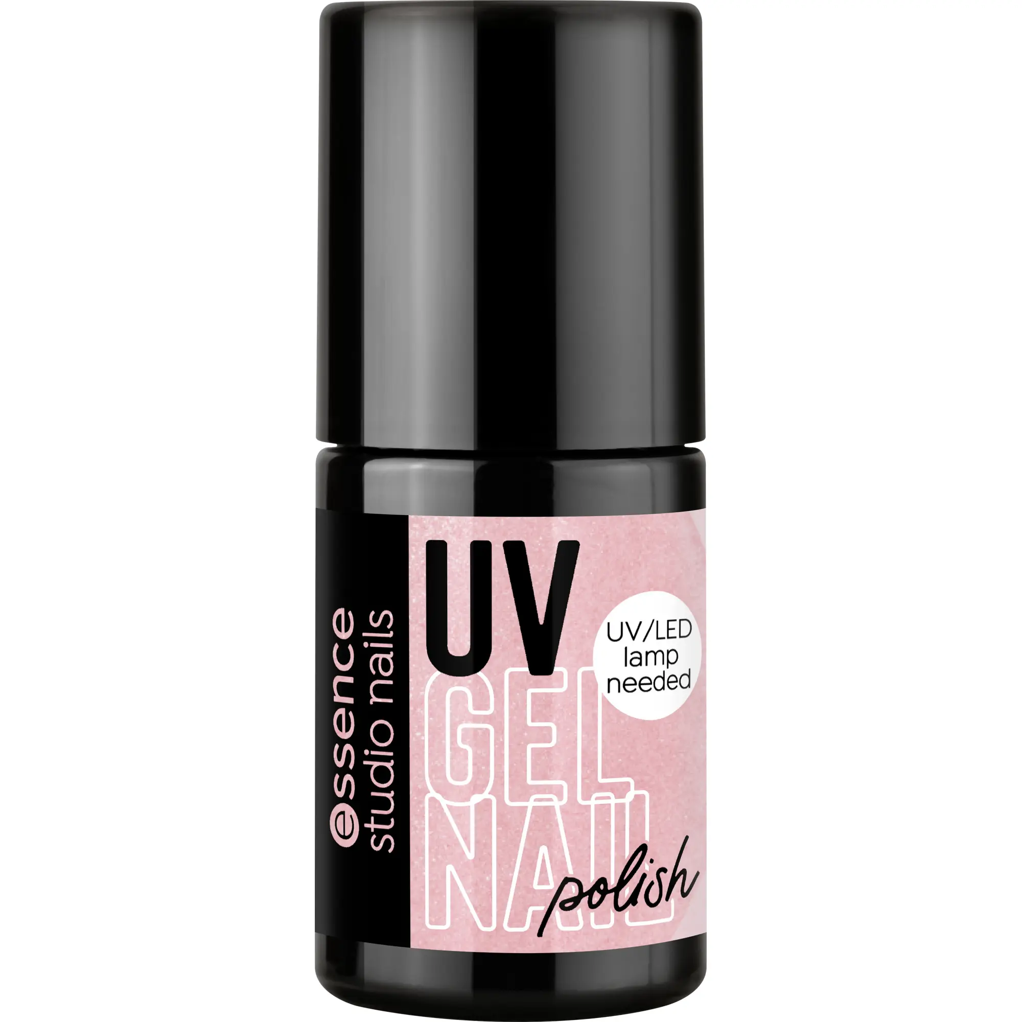 Studio Nails Uv Gel Nail Polish 214 Blush O’ Clock! - Image 5